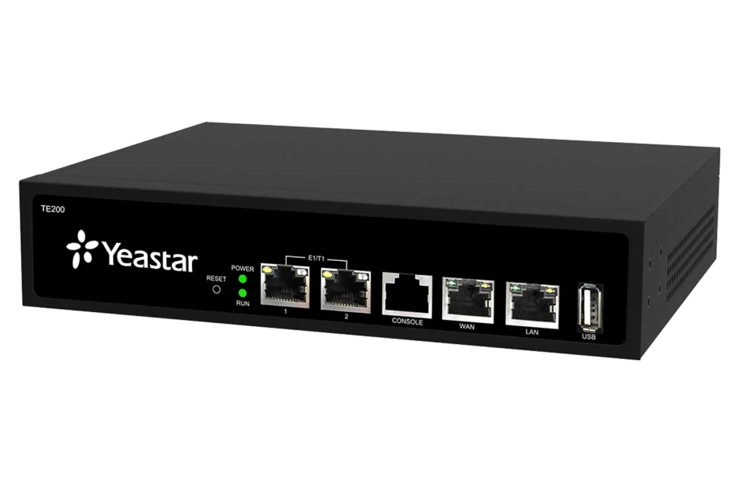 Yeastar VoIP-Gateway TE200 2xE1/PRI