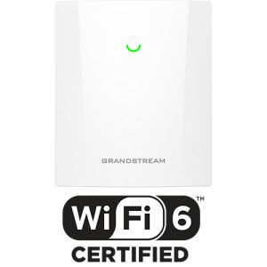 GWN7660ELR Grandstream Acces Point Outdoor Wifi 6