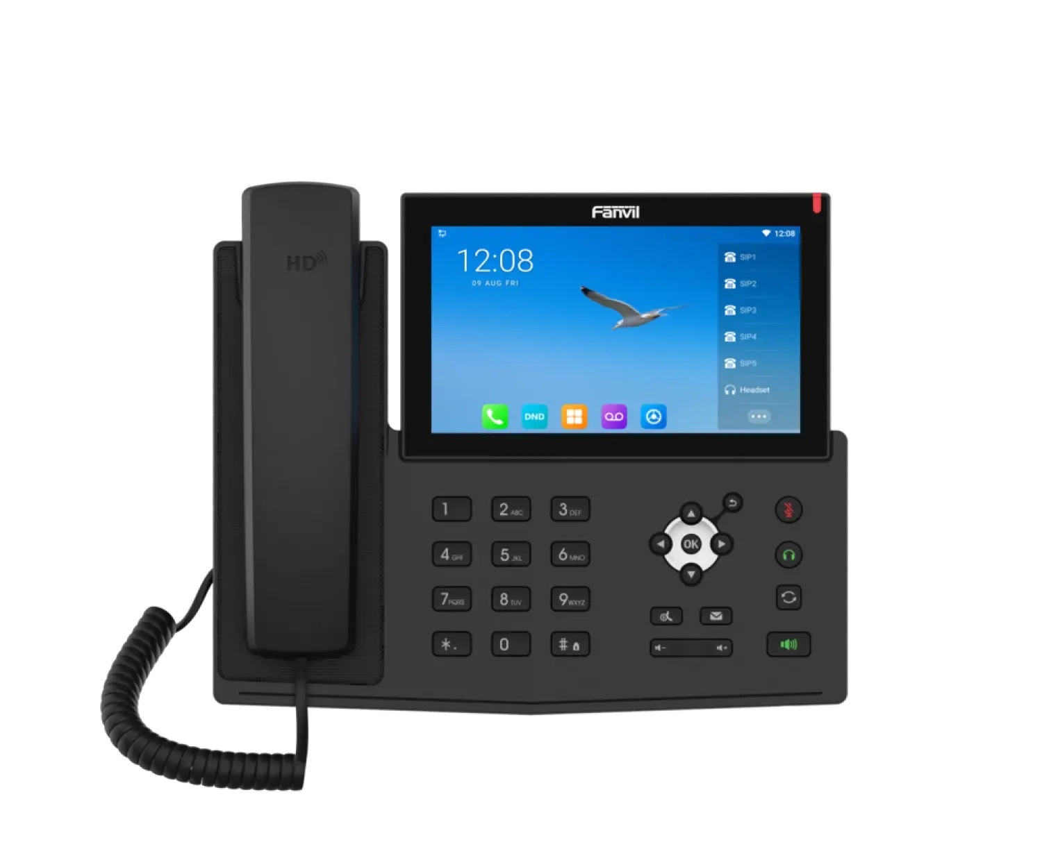 Fanvil X7A V2