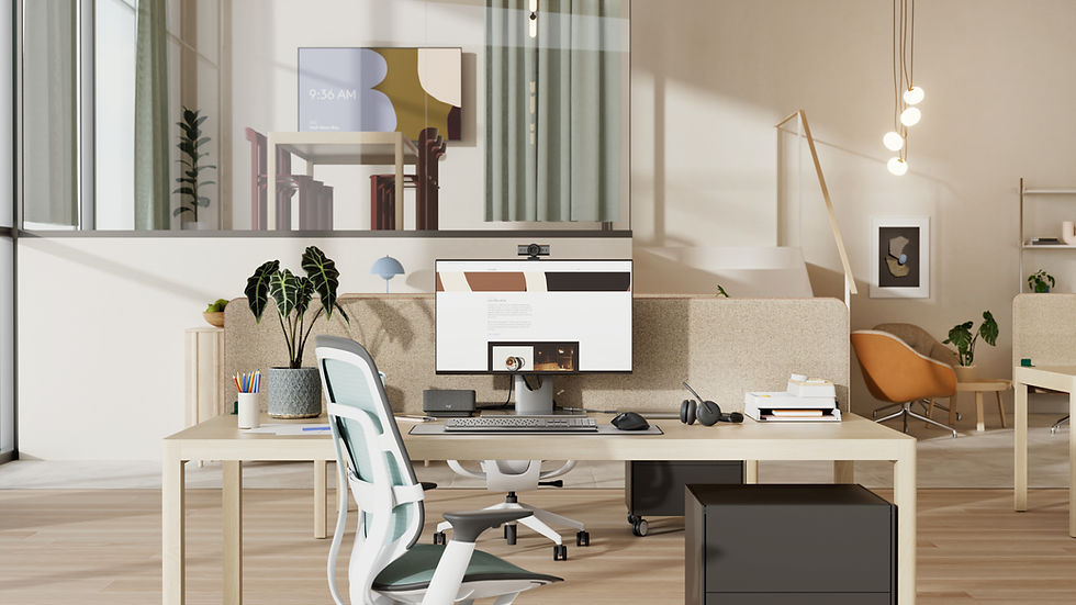 Miniatură: Logitech MX Brio 705