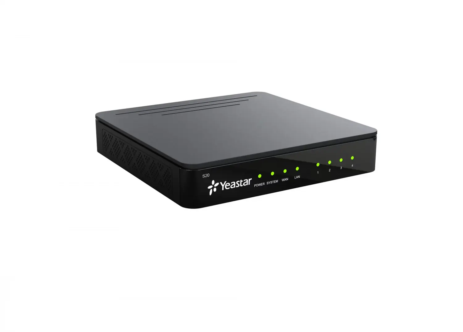 Yeastar S-Series PBX - S20 pana la 20 Utilizatori