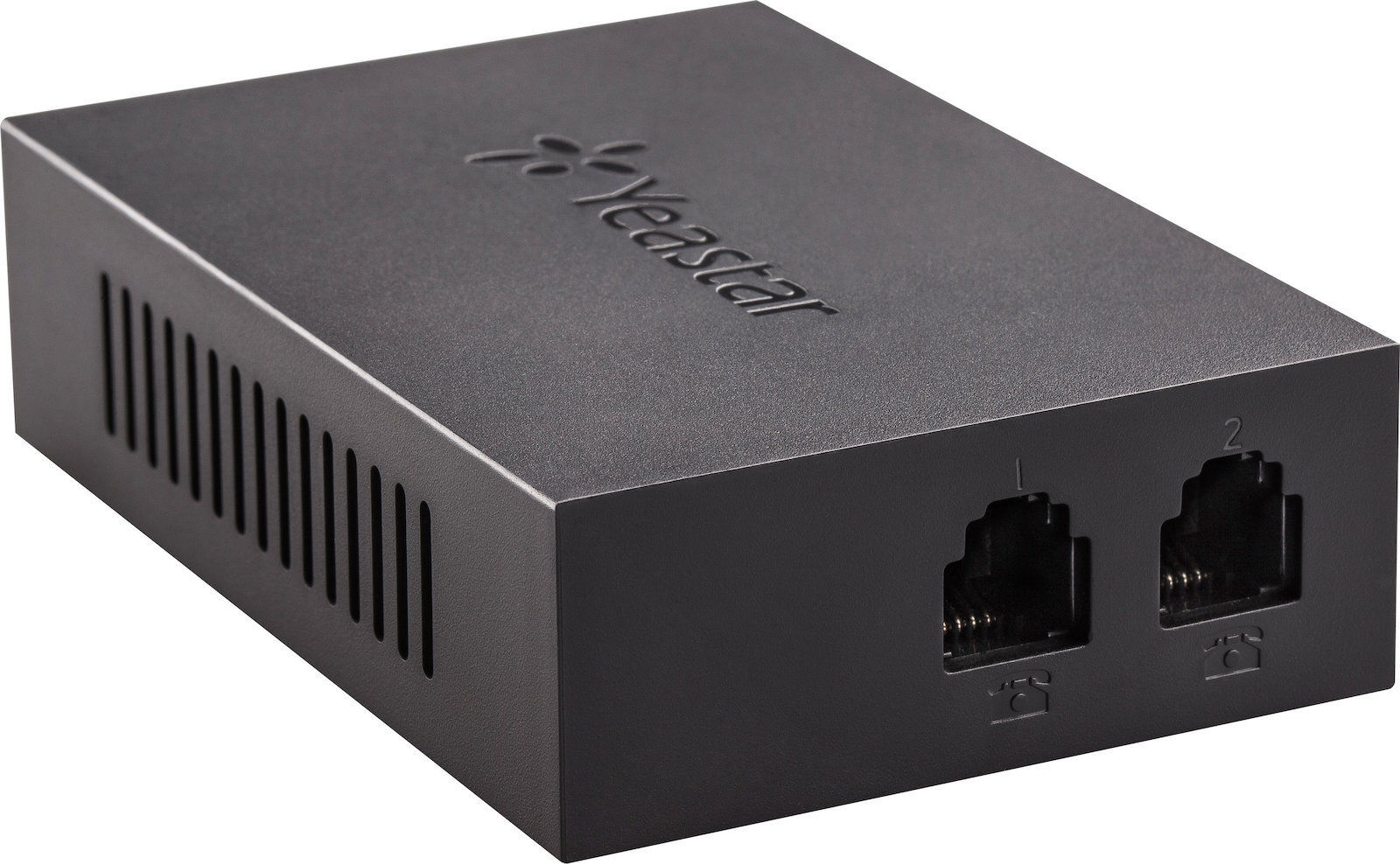 Yeastar VoIP-Gateway TA200 2xFXS RJ11
