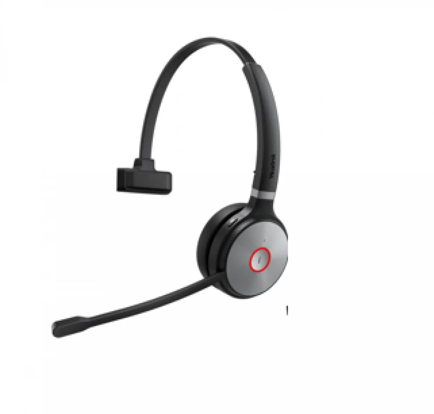 Yealink DECT WH62/WH66 Mono UC Only Headset fara Baza