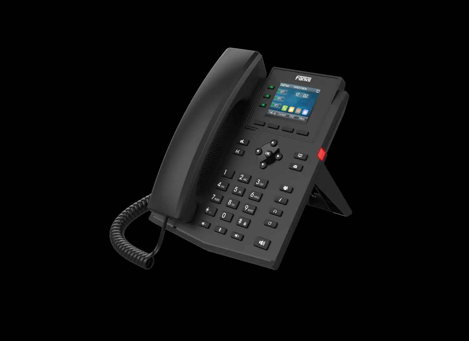 Fanvil X303P-2 Telefon VoIP