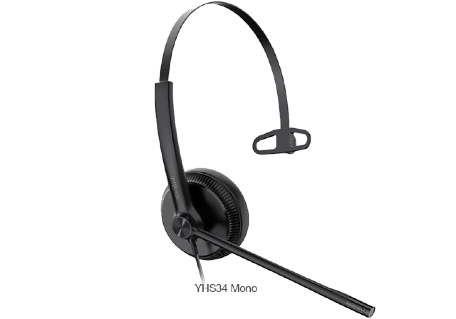 Yealink SIP YHS34 Lite Monaural Headset