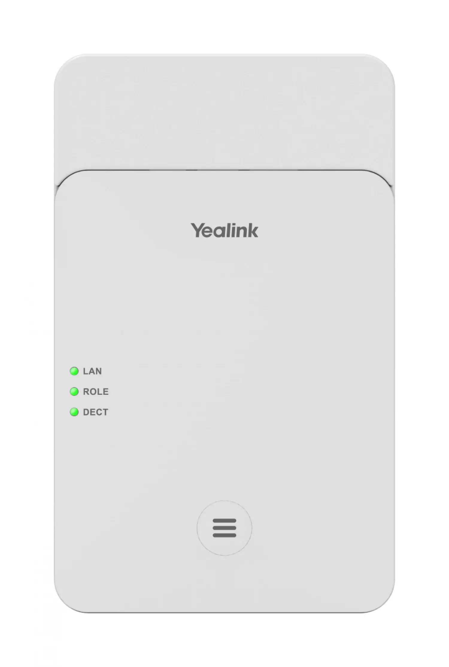 Yealink SIP DECT Telefon SIP-W75 Mini Multi-Cell
