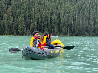Lake Louise