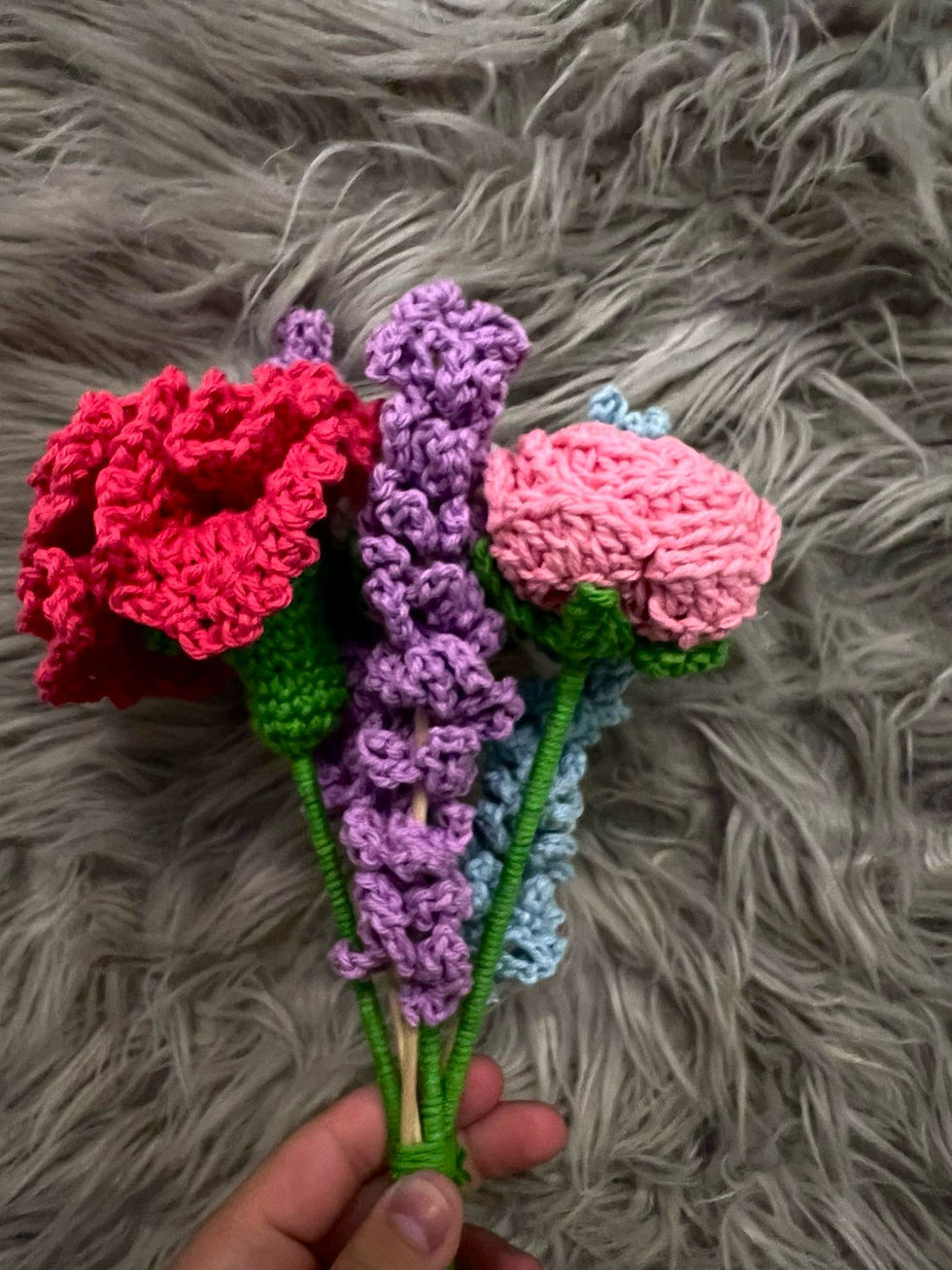 Blumen