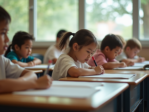 How Child Sponsorship Changes Lives for Better Futures