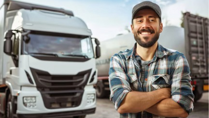 Como sou pessoa física, também preciso contratar os seguros obrigatórios do transporte?