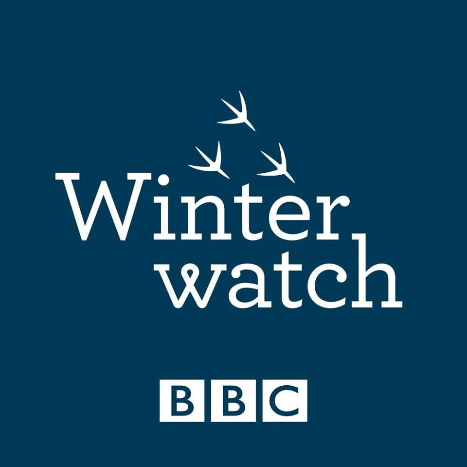 to the BBC Winterwatch Team