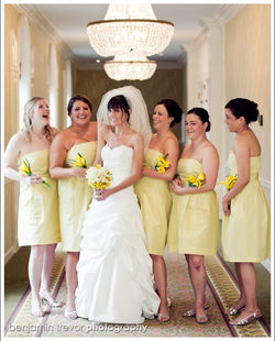 Bridal Makeup St. Louis