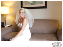 Bridal Makeup St. Louis