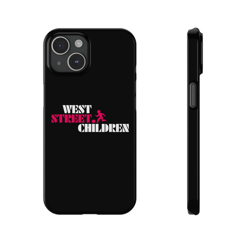 iPhone 15 Phone Case | West Street Children