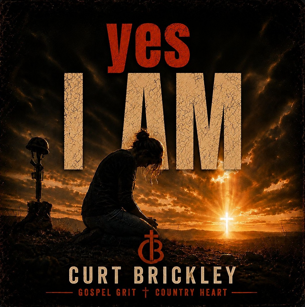 yes, I AM
