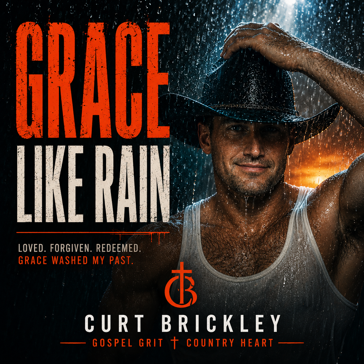 Grace Like Rain