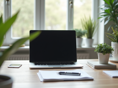 Office Cleaning Solutions for Productivity