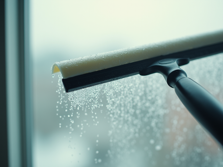Achieving Streak-Free Window Cleaning: Your Ultimate Guide