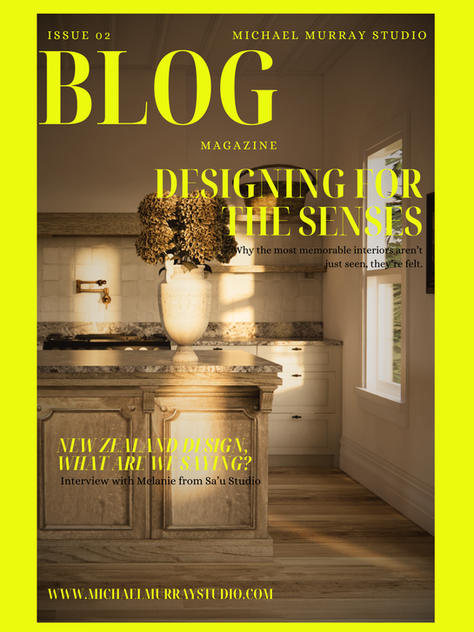 Blog Magazine Issue 02