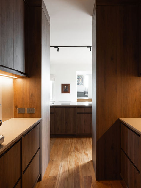 What does "INTERIOR DESIGNER" really mean in New Zealand?