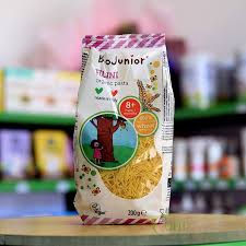 Mì nui ăn dặm BioJunior và Jeion: Lựa chọn nào phù hợp với bé nhà bạn?