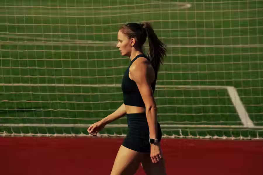 Fuelling Female Athletes: Understanding RED-S