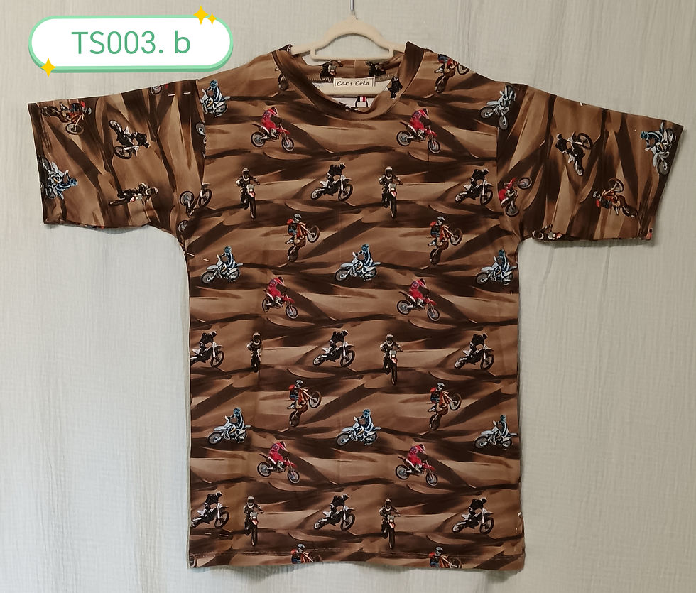 Miniature : T-shirt enfants