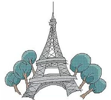 Miniature : Tablier à personnaliser
