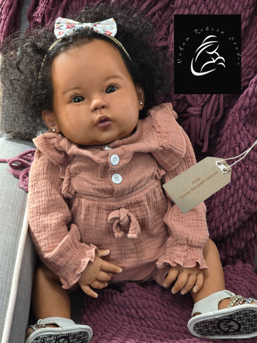 Reborn Kana | NukumRebornStudio