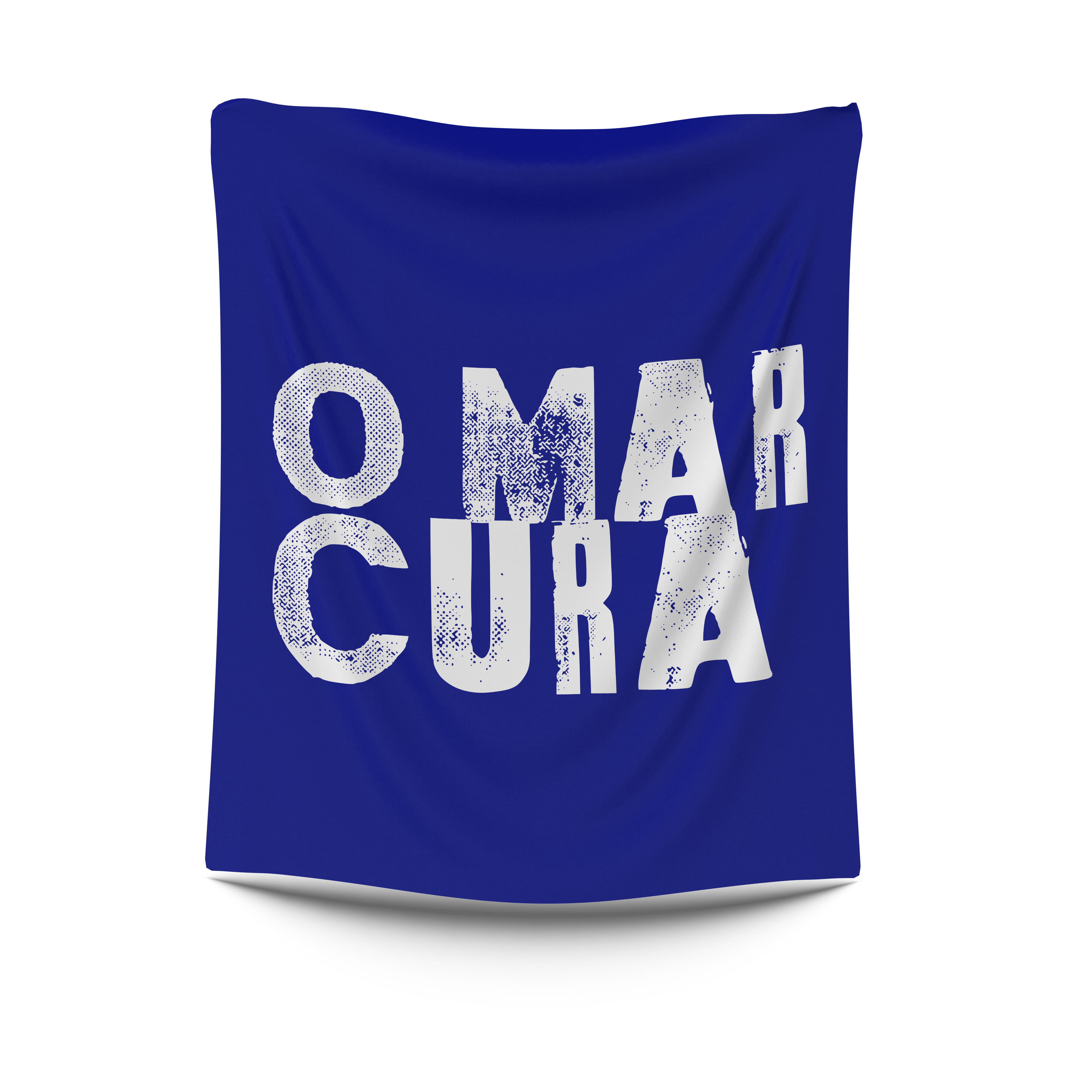 Bandeira Decorativa - O Mar cura