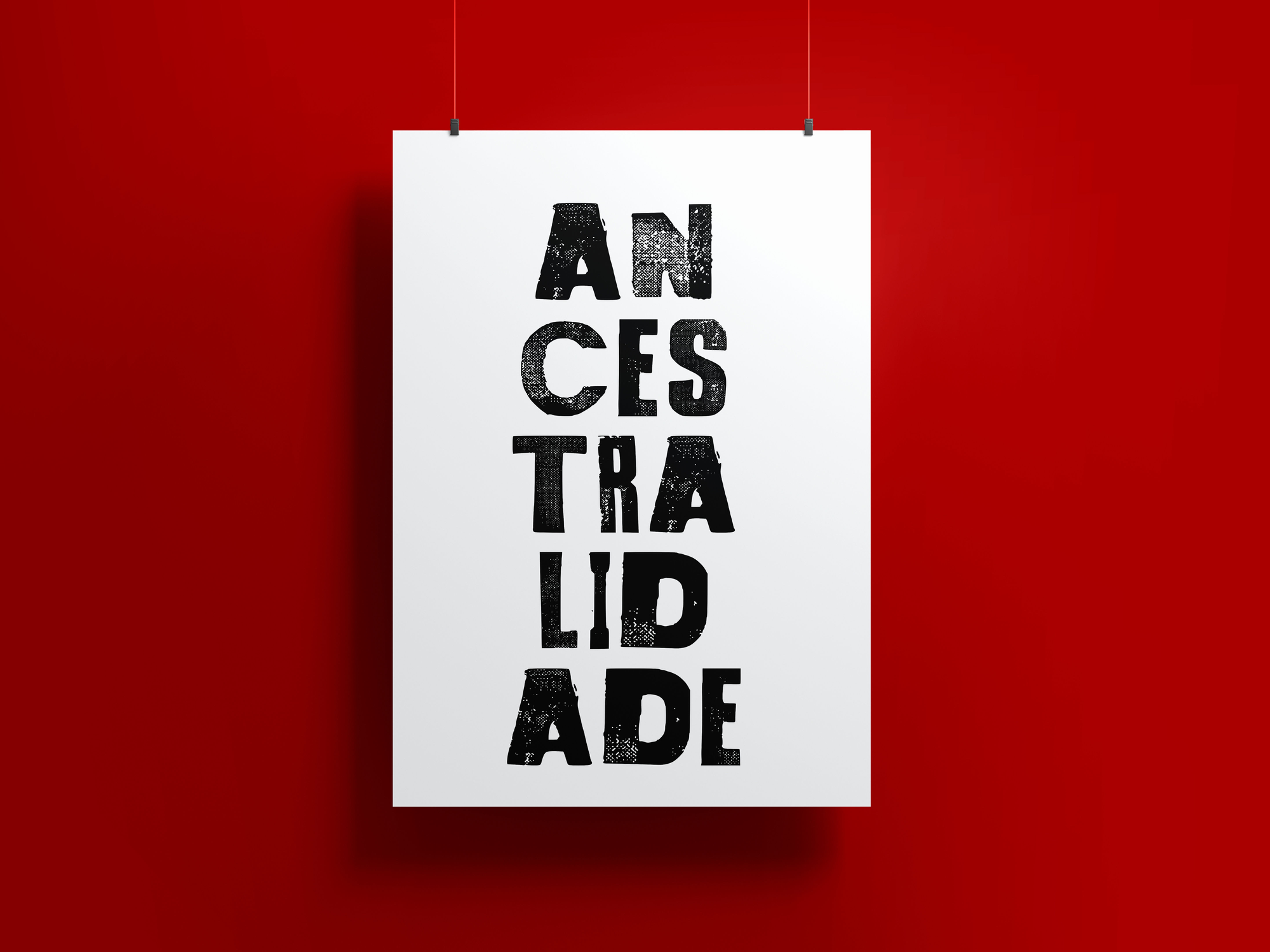 Arte - Ancestralidade