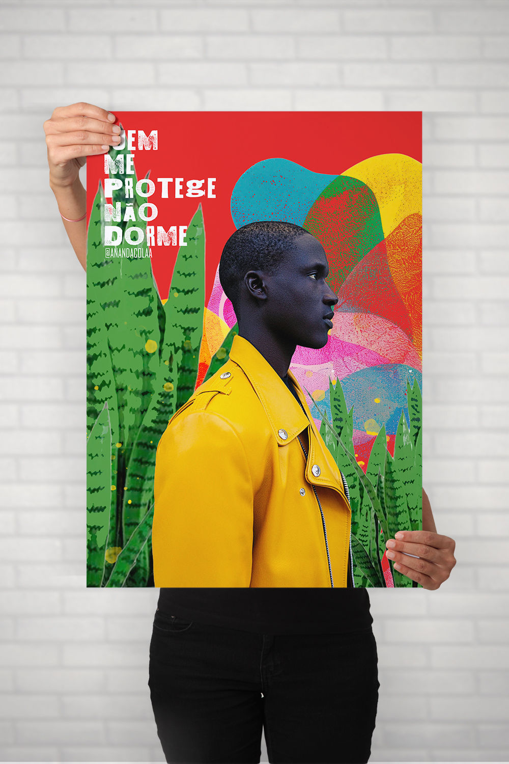 Arte - Proteção - A1