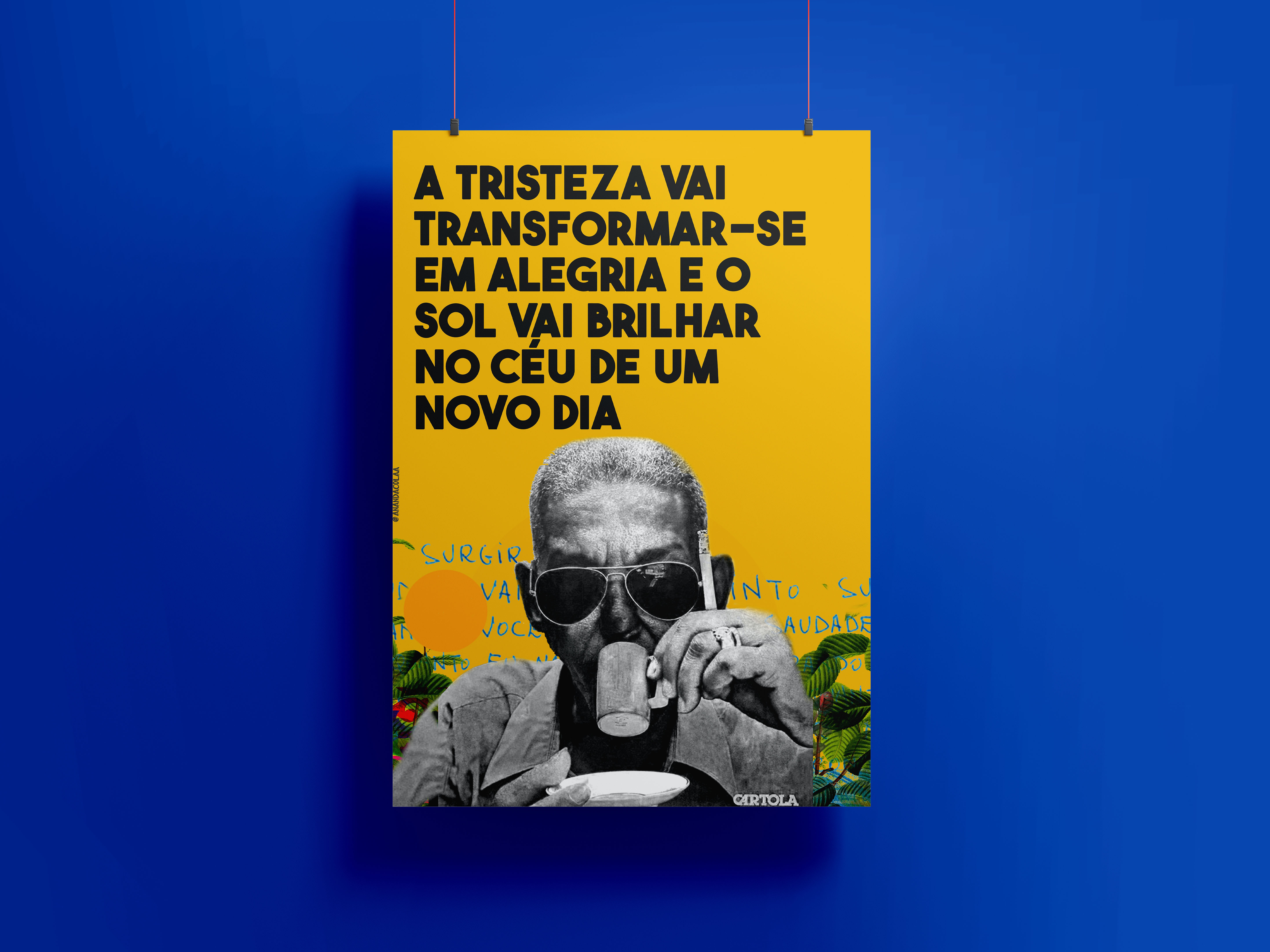 Arte - Novo dia