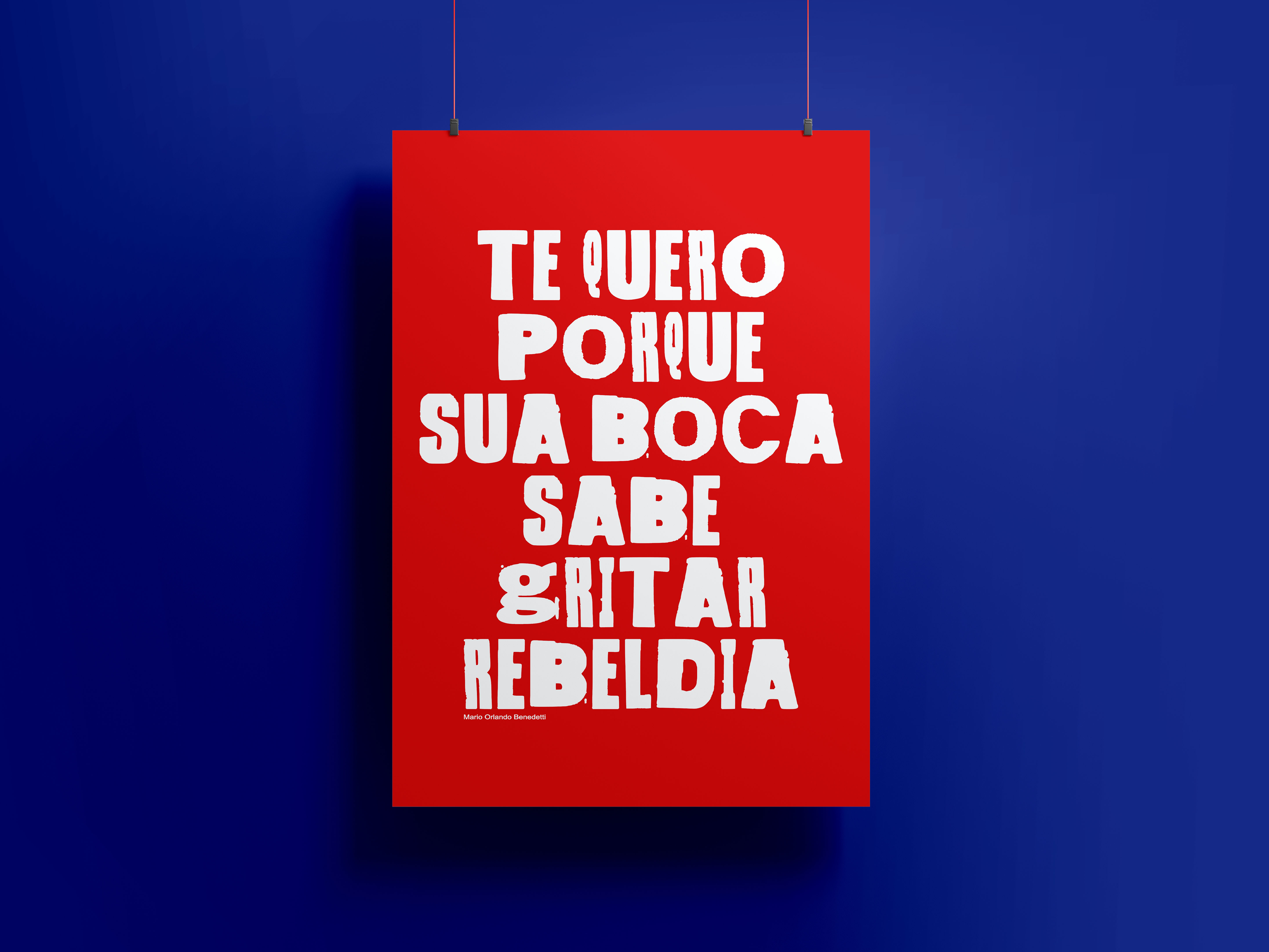 Arte - Rebeldia