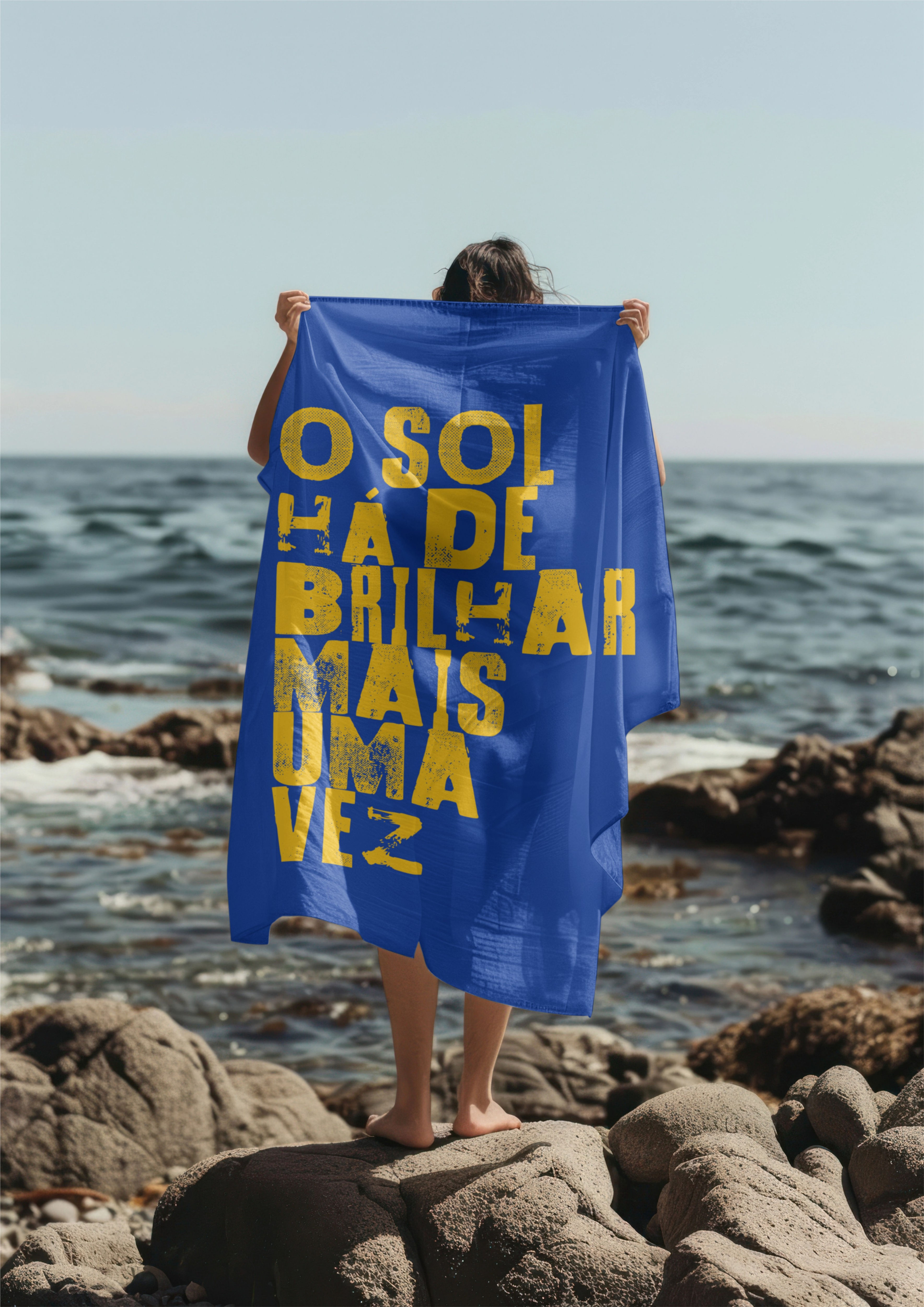 Canga - O sol há de brilhar mais uma vez