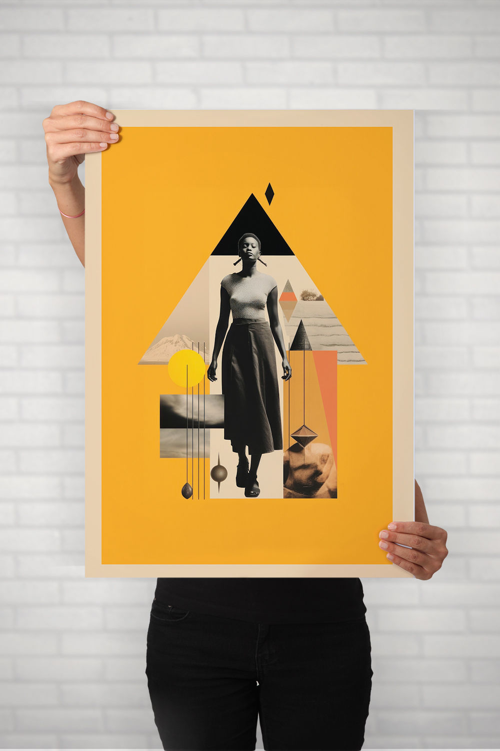 Arte - Afrofuturismo - A1