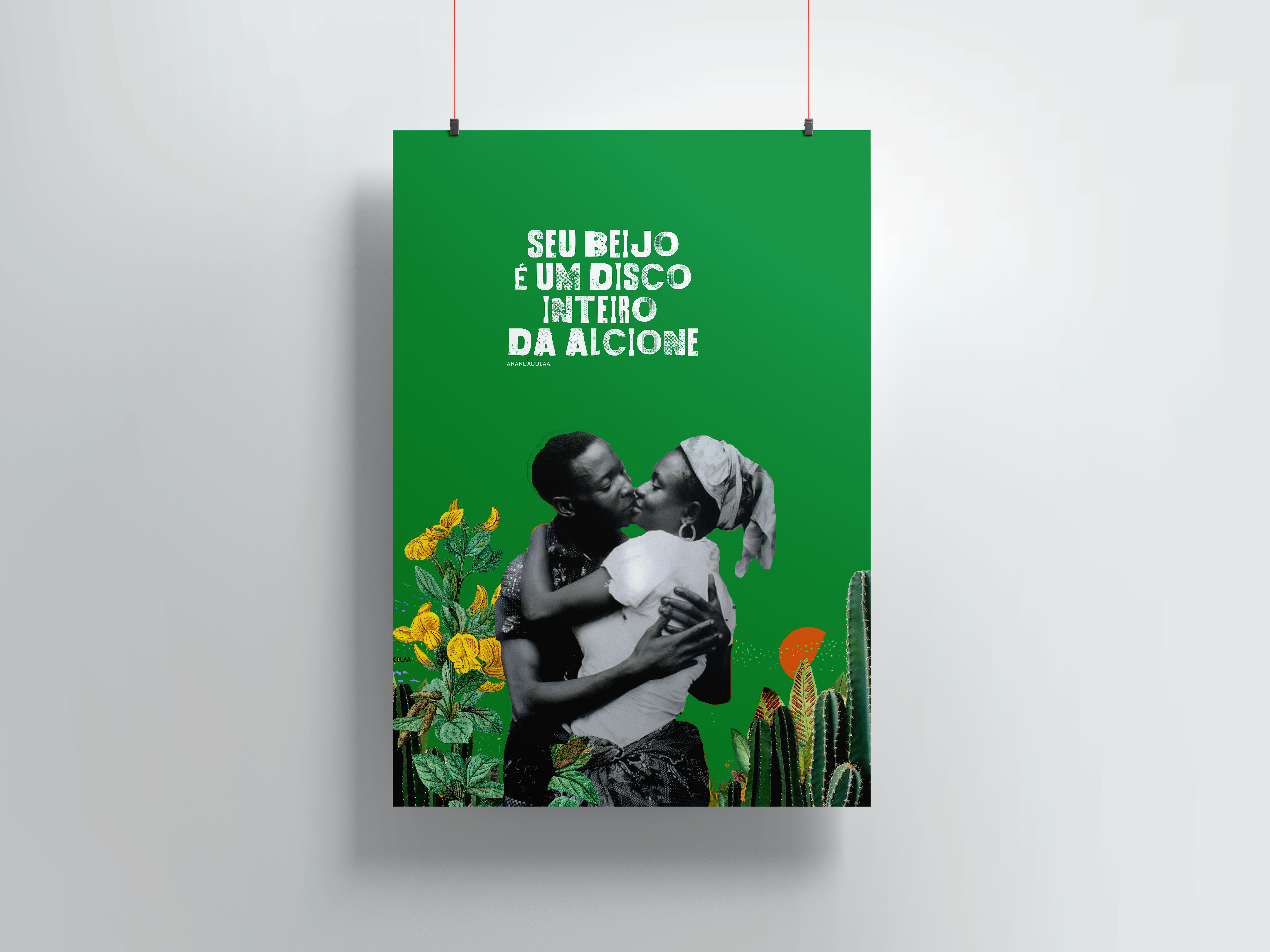 Arte - Disco inteiro