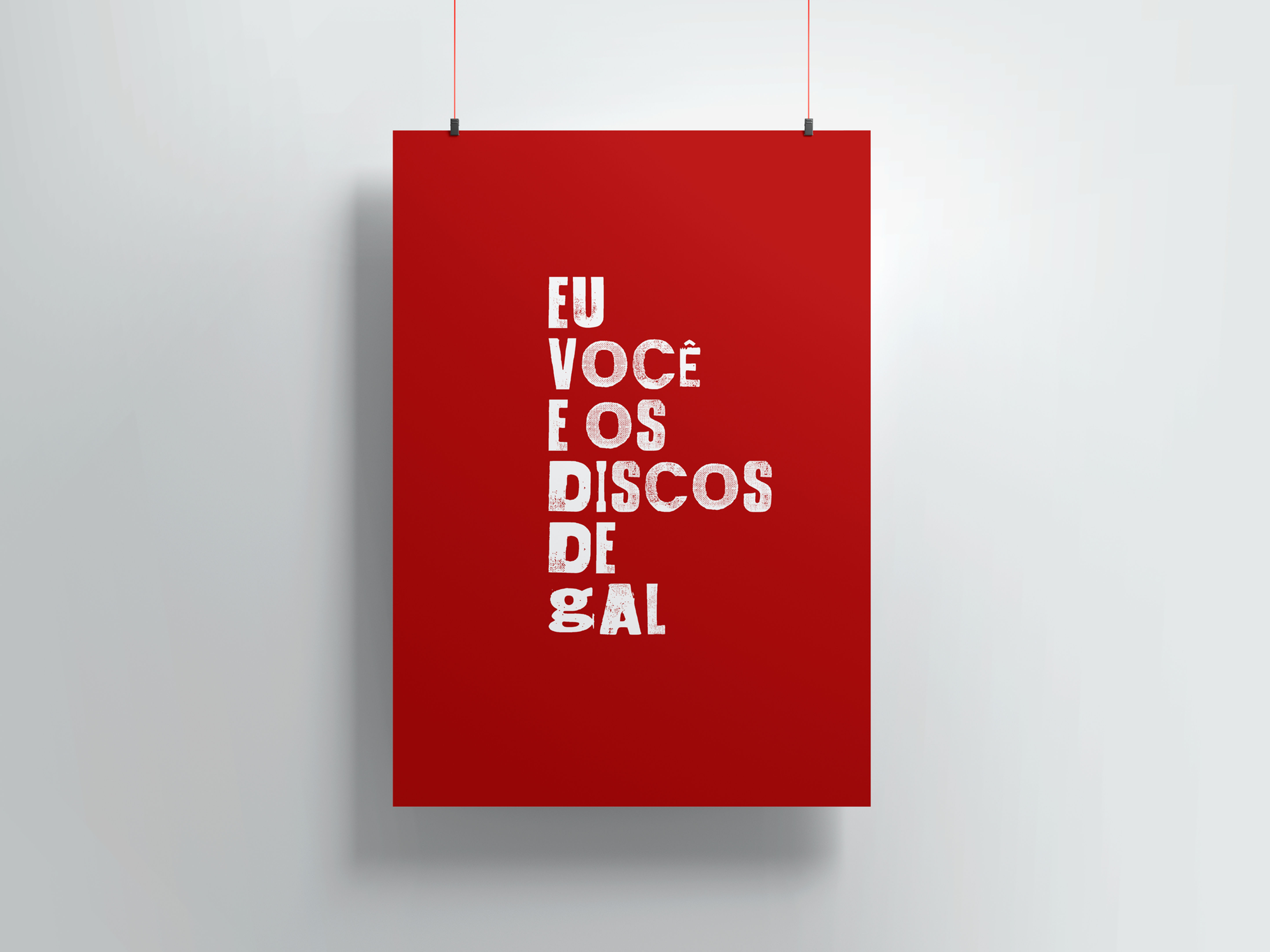 Arte - Discos de Gal
