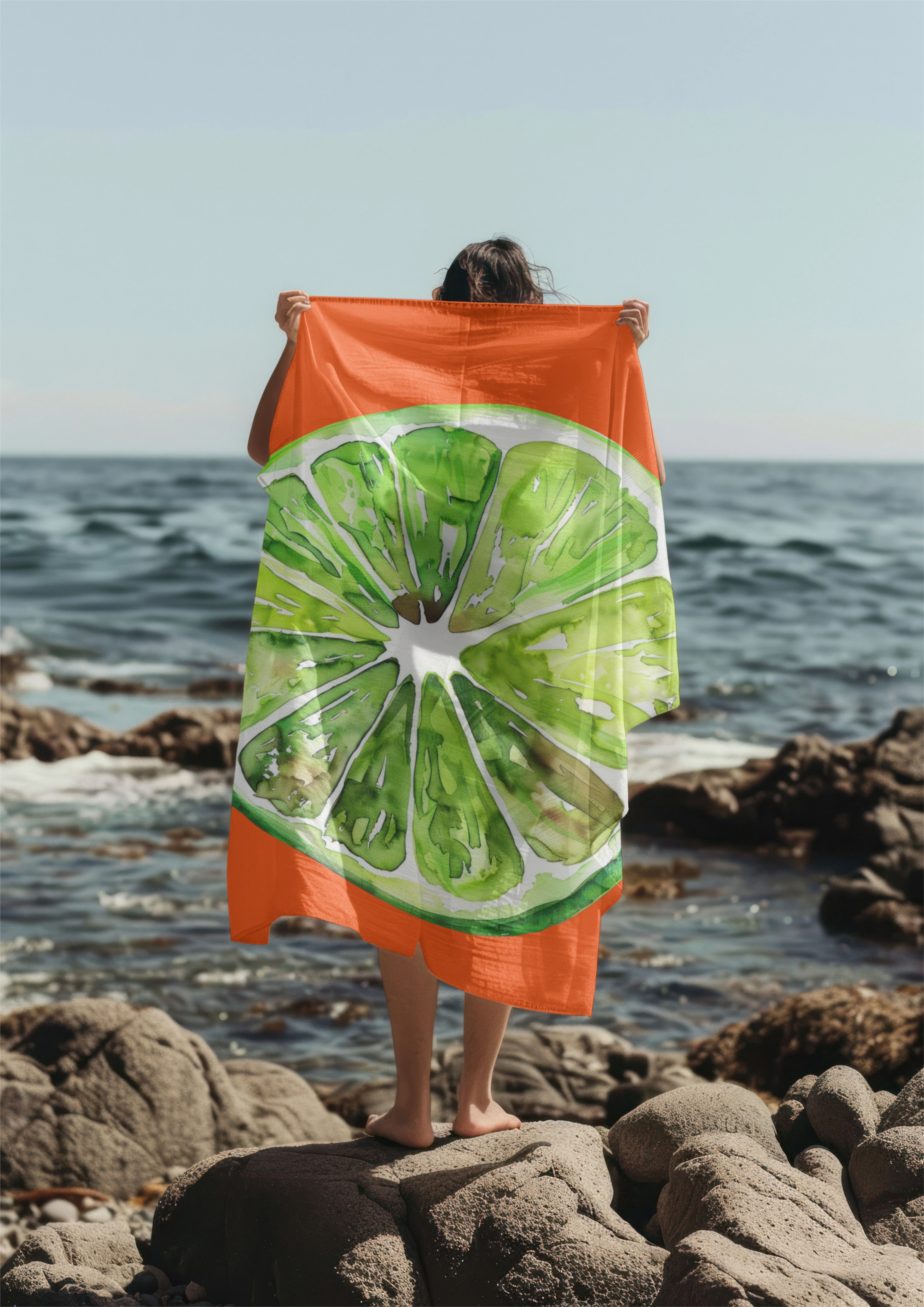 Canga - Gosto tropical