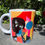 Miniatura: Caneca - Melanina
