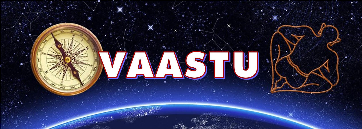 VAASTU