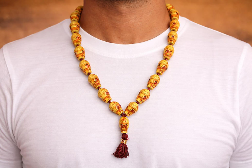 Narmund Mala