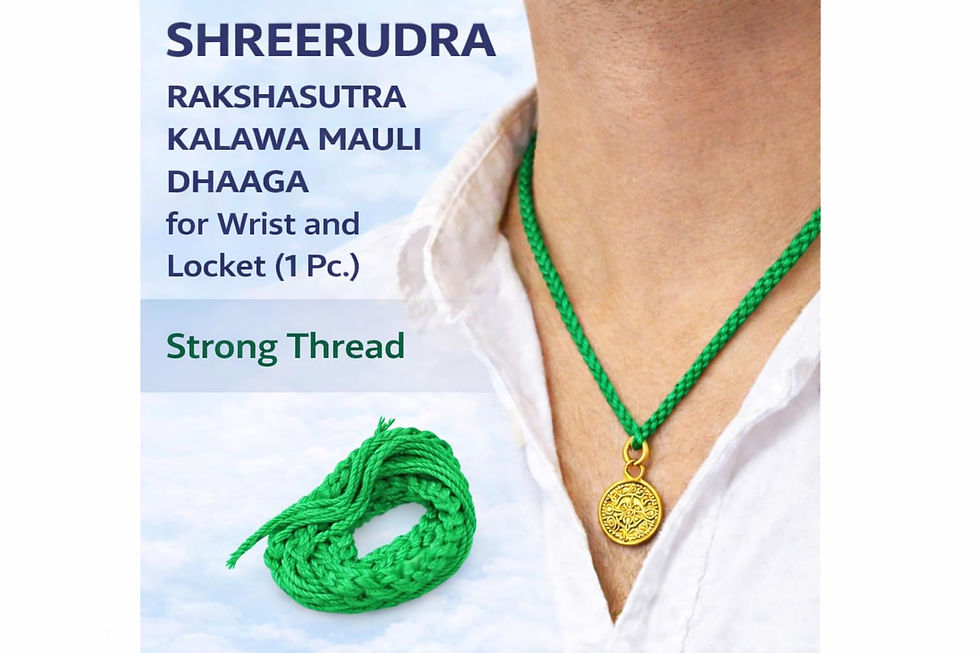 Thumbnail: Strong Scared theard Mouali Kalawa 