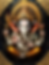 Ganesha Wall Poster