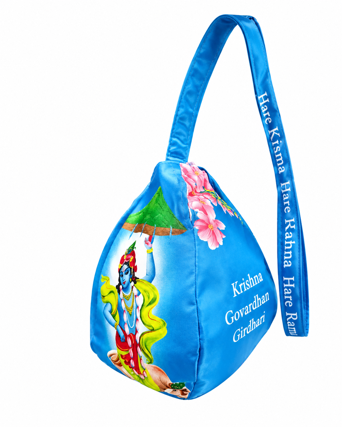 Krishna Gomukhi Bag