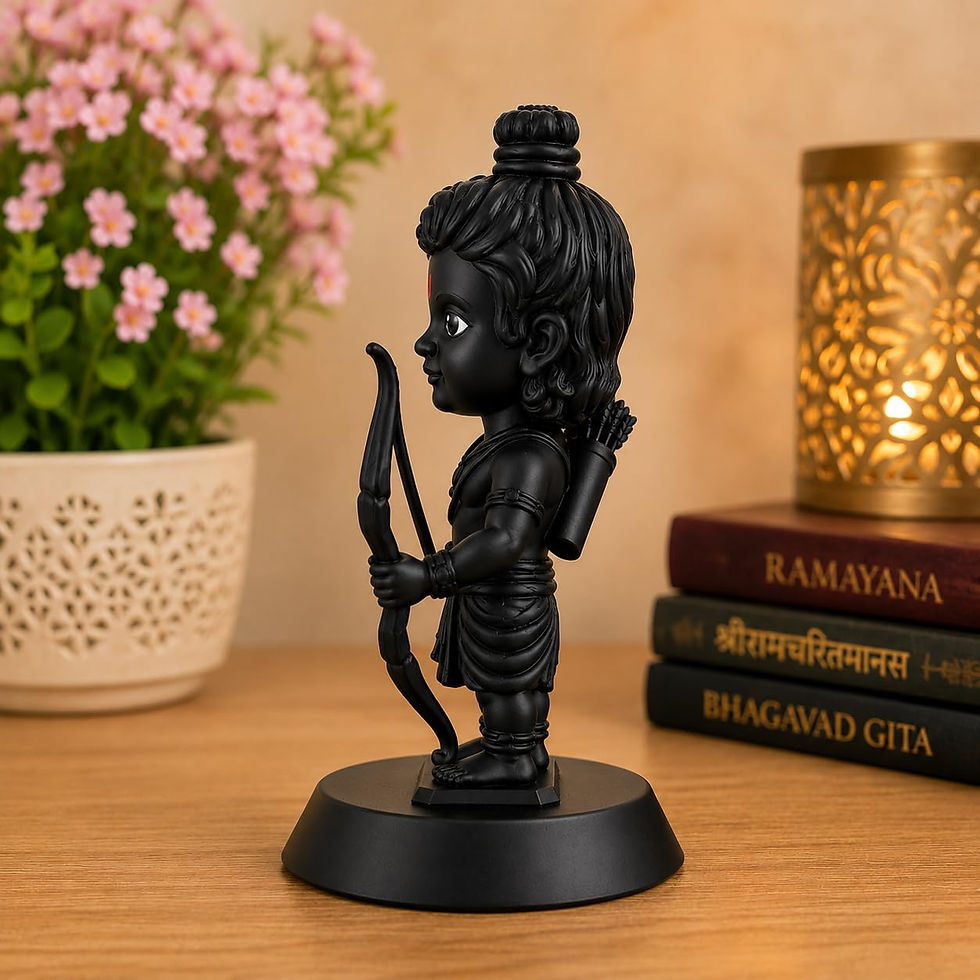 Ram Lalla Idol