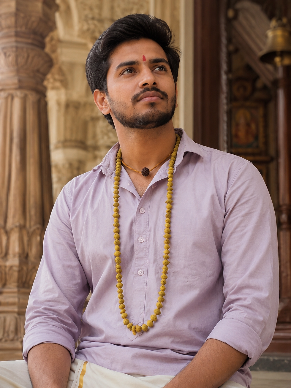 Putrajeevak Mala