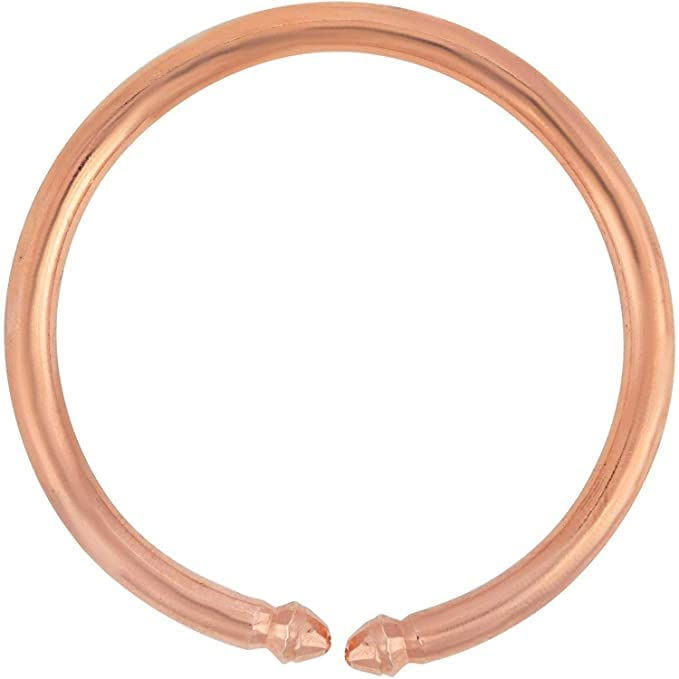 Copper Kada