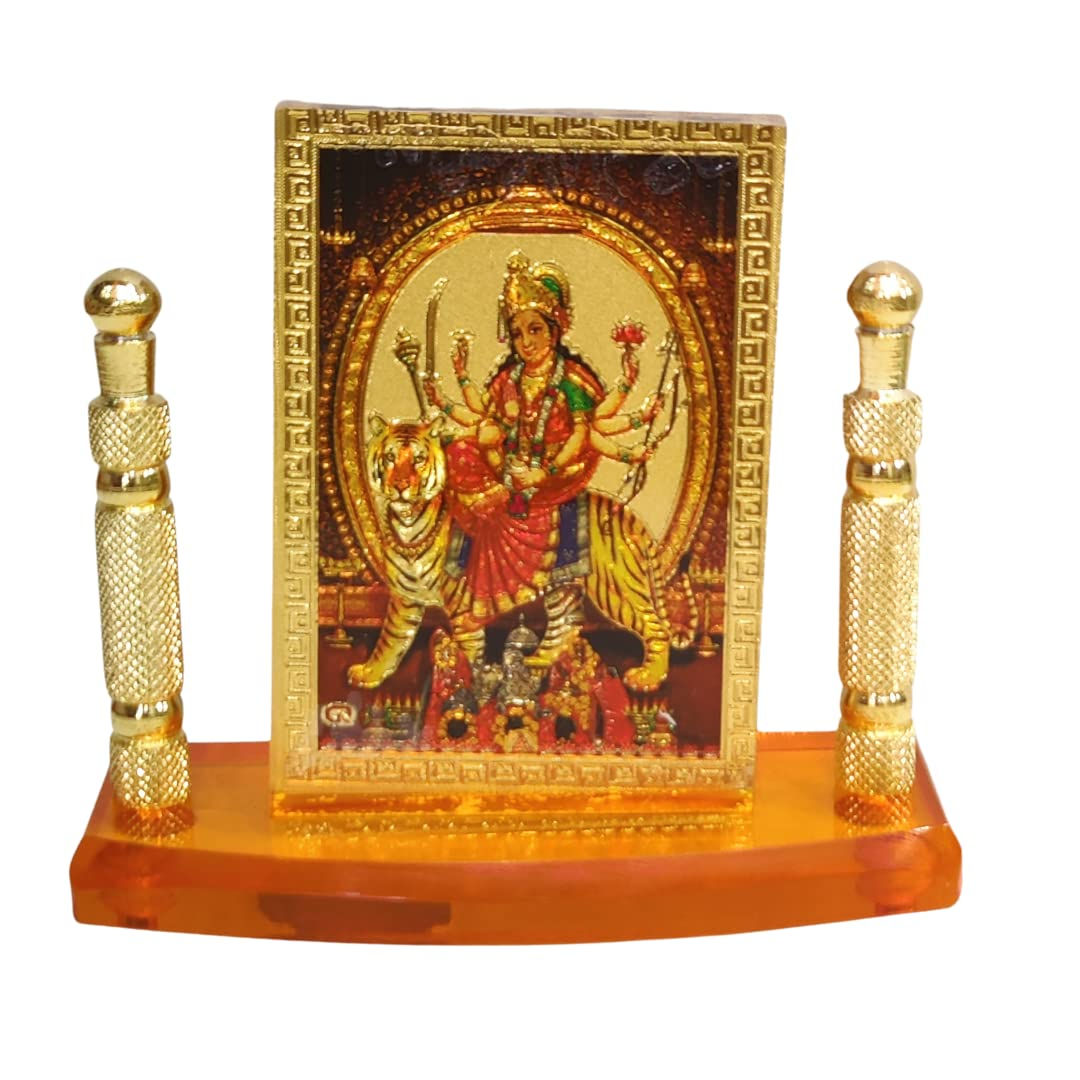 Maa Durga Idol