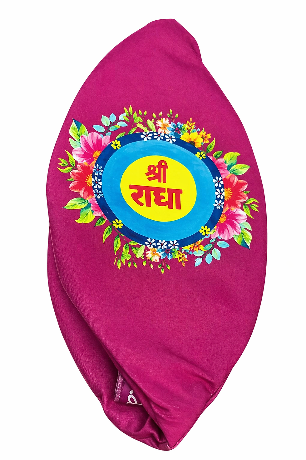 Thumbnail: Printed Gaumukhi bag